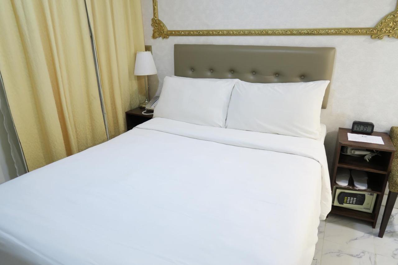 Best Western Plus Tsim Sha Tsui Hong Kong Extérieur photo