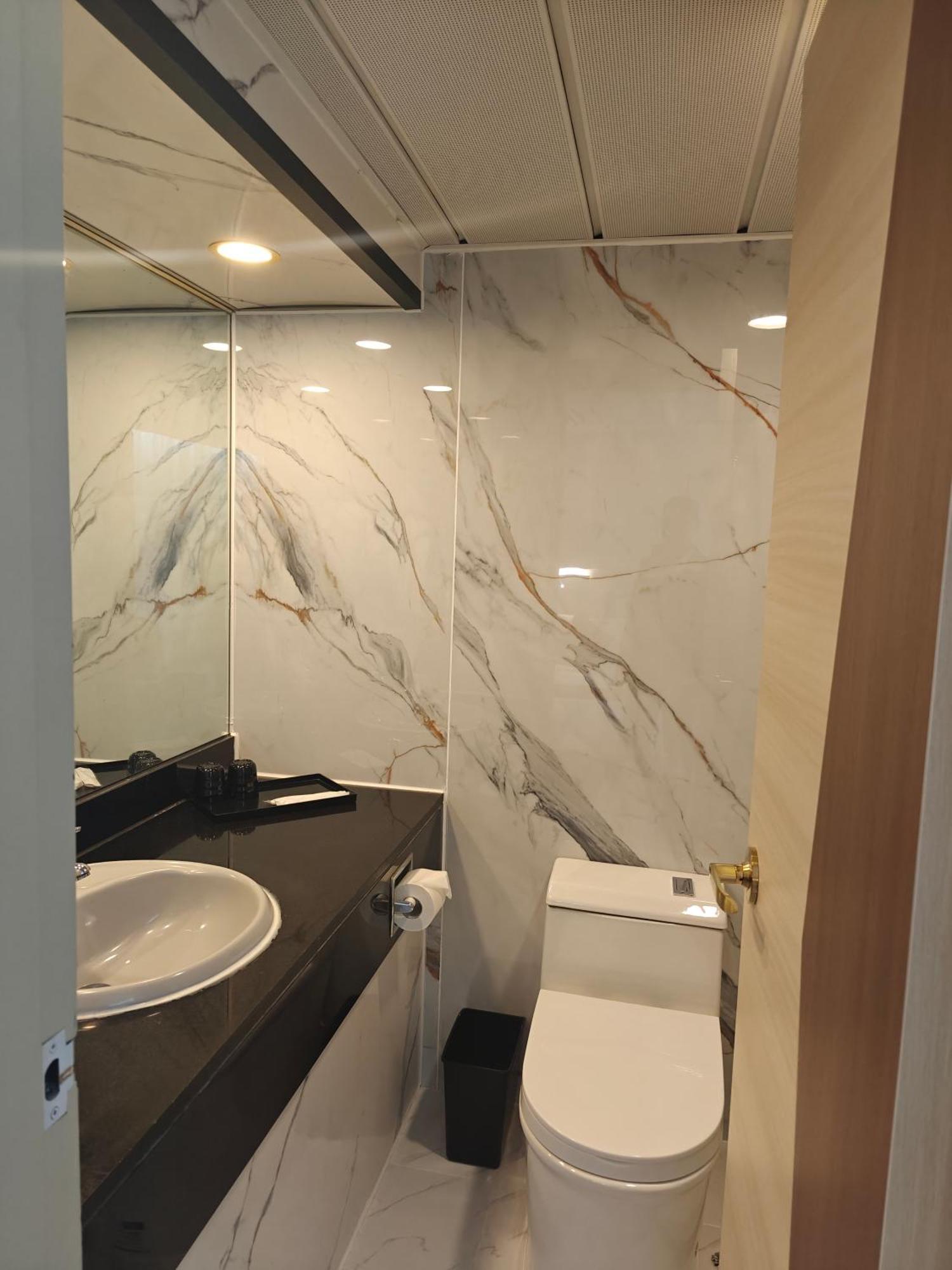 Best Western Plus Tsim Sha Tsui Hong Kong Extérieur photo